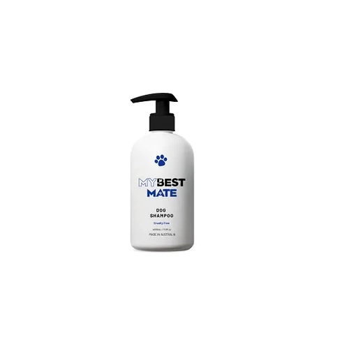 My Best Mate Dog Shampoo 500Ml  