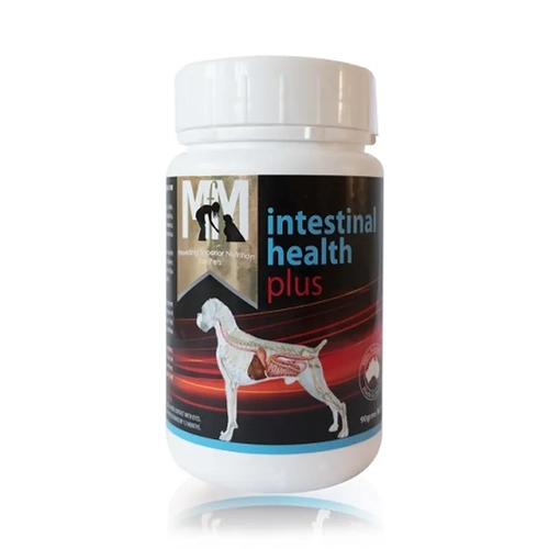 Mfm Dog Intestinal Health Plus Probiotic 90G 