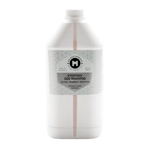 Melanie Newman Everyday Shampoo 5L 