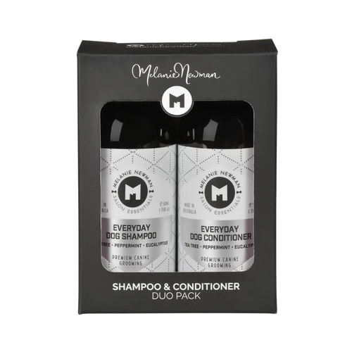 Melanie Newman Everyday Duo Pack 50Ml 