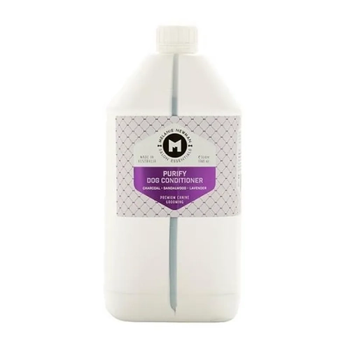 Melanie Newman Purify Conditioner 5L 