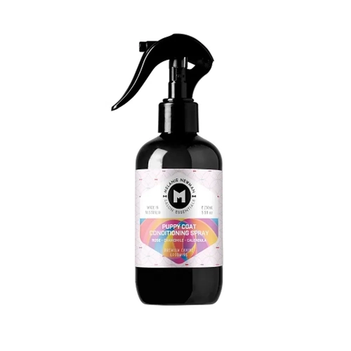 Melanie Newman Puppy Cond Spray 250Ml 