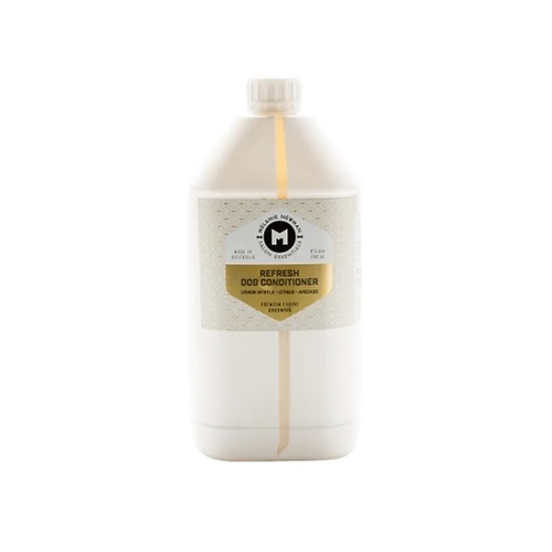 Melanie Newman Refresh Conditioner 5L 