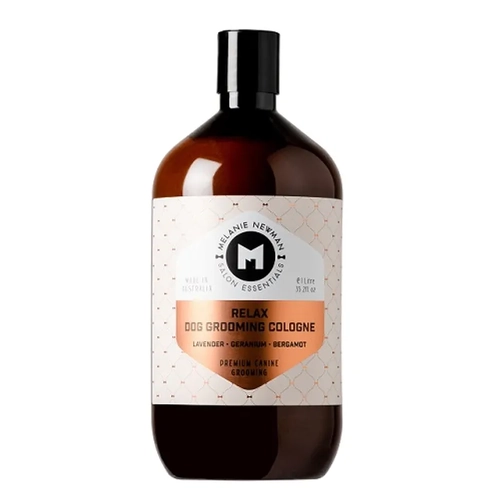 Melanie Newman Relax Cologne 1L 
