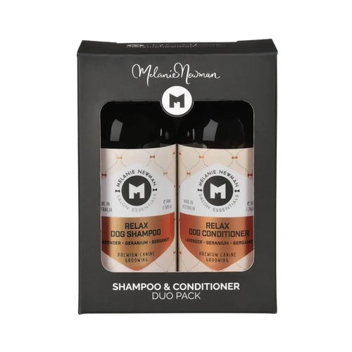 Melanie Newman Relax Duo Pack 50Ml 