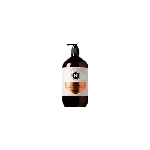 Melanie Newman Relax Shampoo 1L 