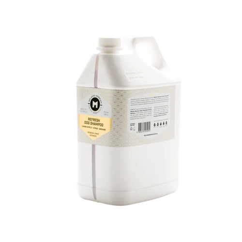 Melanie Newman Refresh Shampoo 5L 