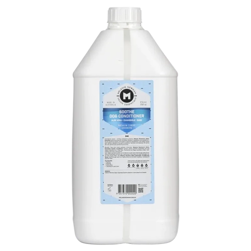 Melanie Newman Soothe Conditioner 5 L 