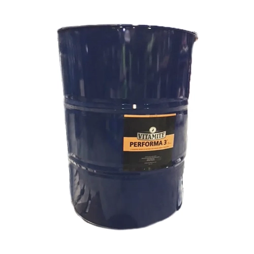Mitavite Performa 3 Oil 200Ltr  