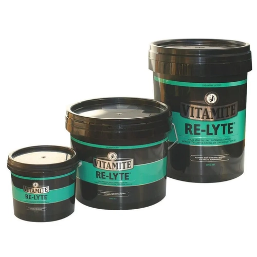 Mitavite Relyte 20Kg *Spec Ord* 