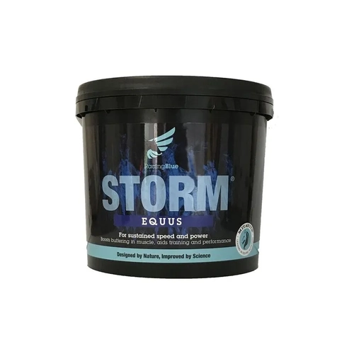 Mitavite Storm 12Kg *Spec Ord* 