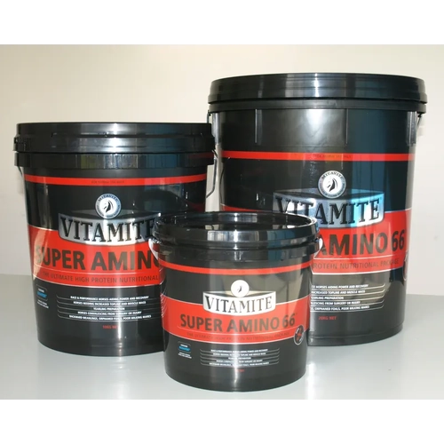 Mitavite Super Amino 66 3Kg  