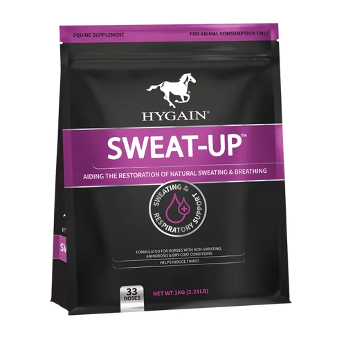 Mitavite Sweat Up 3Kg  