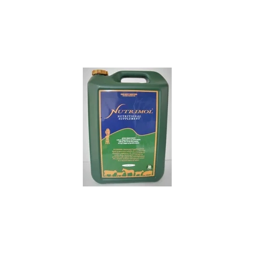 Nutrimol 20L *Spec Ord*  
