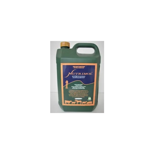 Nutrimol 5L  