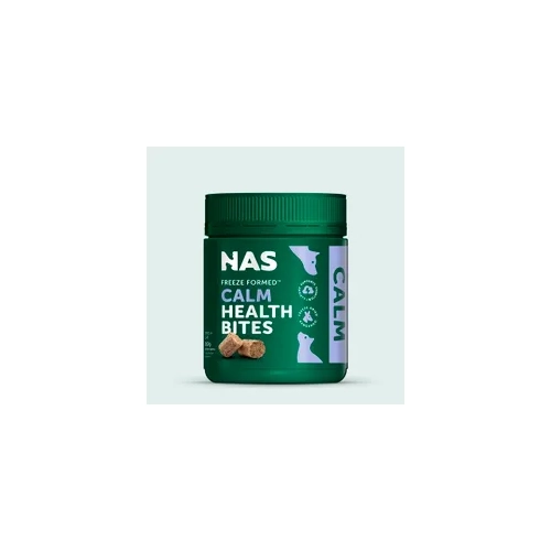 Nas Health Bites Calm 110G 60Pc