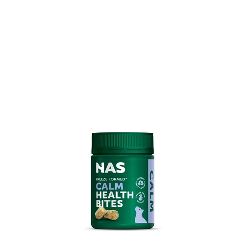 Nas Health Bites Feline Calm 50G 30Pc
