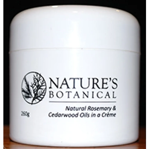 Natures Botanical Creme 260Gm  