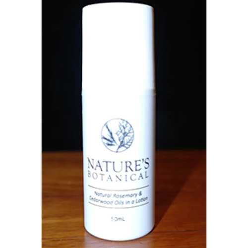 Natures Botanical Lotion Roll On 50Ml 