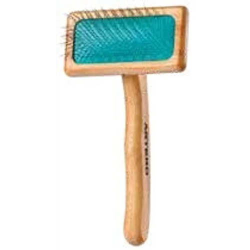 Artero Nc Supersoft Slicker Brush 16Mm Pins - Small 