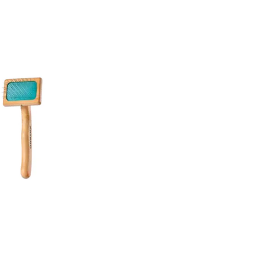 Artero Nc Supersoft Slicker Brush 16Mm Pins - X-Small 