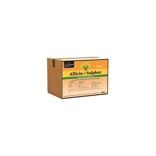 Olssons Allicin + Sulphur 20Kg  