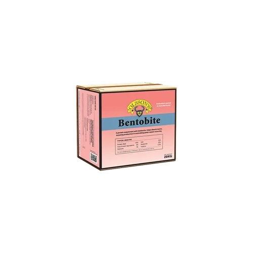 Olssons Bentobite 18Kg  