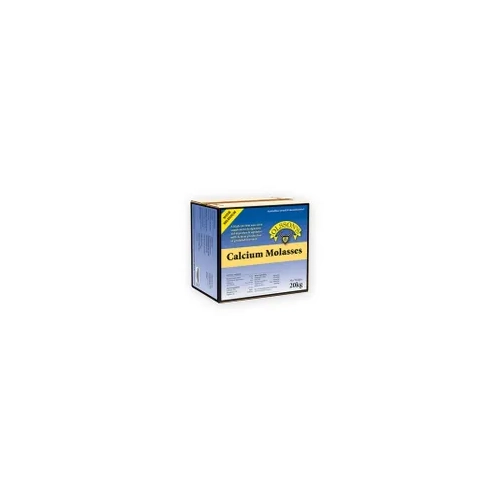 Olssons Calcium Molasses 20Kg  