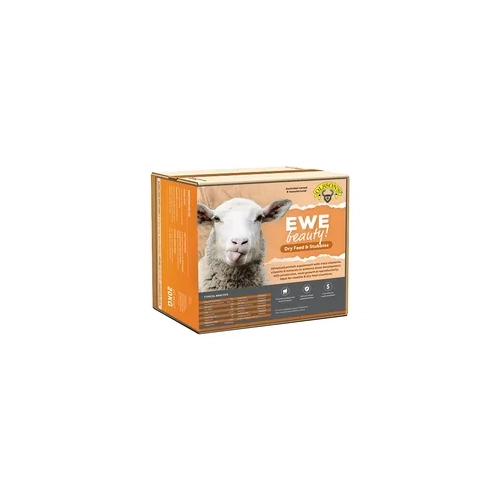 Olssons Ewe Beauty Dry Feed 20Kg 