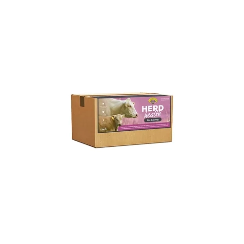 Olssons Herd Health Pre Calving 15Kg 
