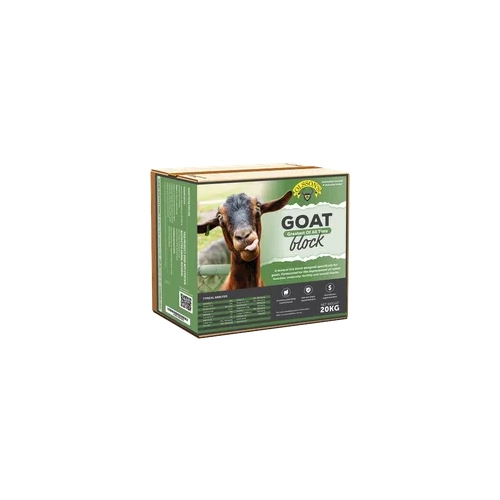 Olssons The Goat Block 20Kg  
