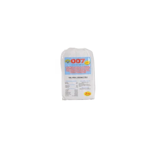 Olssons 007 Horse Bricks 2Kg 12Pk (Om12) 