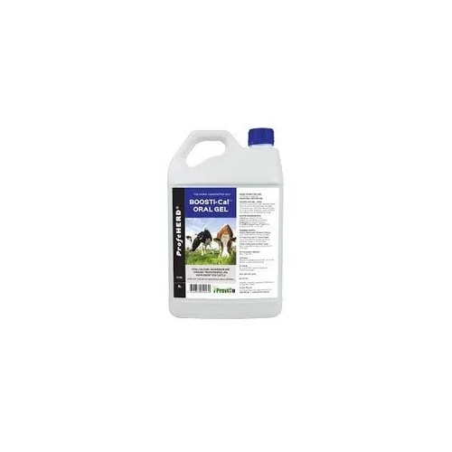 Profeherd Boosti-Cal Oral Gel 5L 