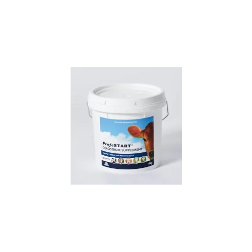 Profestart Colostrum Supplement 4Kg *Spec Ord* 