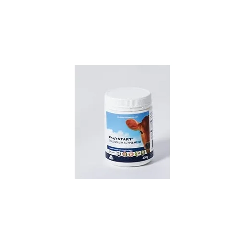 Profestart Colostrum Supplement 400G 