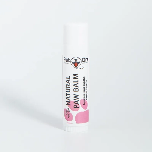 Pet Drs Paw Balm 17G  