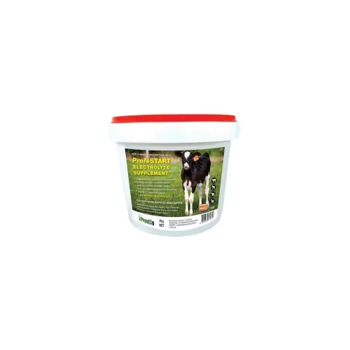 Profestart Electrolyte Powder 10Kg *Spec Ord* 