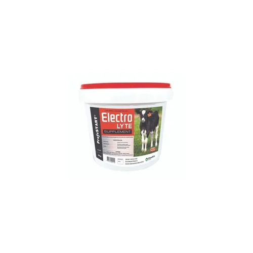 Profestart Electrolyte Powder 4Kg *Spec Ord* 