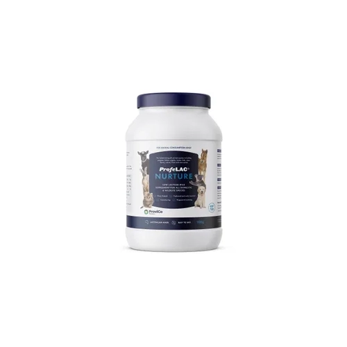 Profelac Nurture Low Lactose 900G 