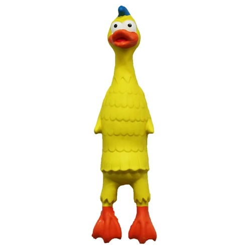 Paw Play Duck 33Cm  