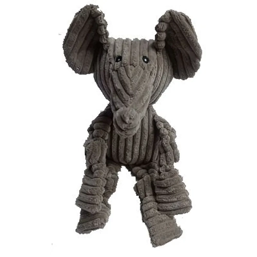 Paw Play Elephant  Plush  30Cm  
