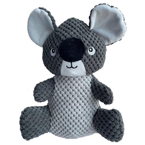 Paw Play Koala  Plush  30Cm  
