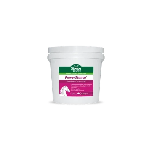 Equitec Powerstance 1.5Kg  