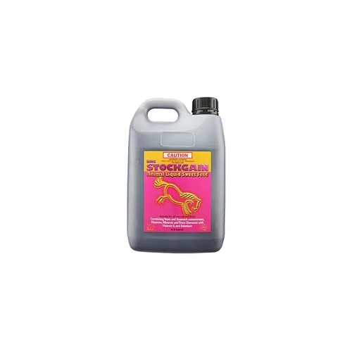 Stockgain 2.5Ltr  
