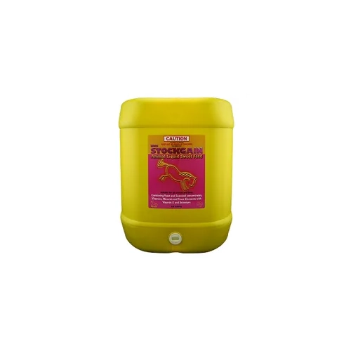 Stockgain 20Ltr  