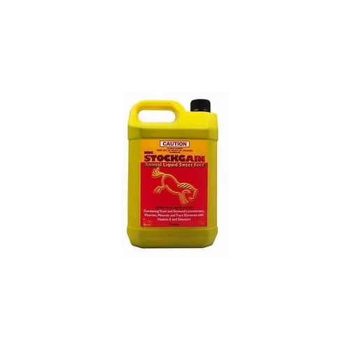 Stockgain 200Ltr  *Spec Ord*  