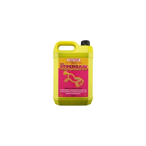 Stockgain 5Ltr  
