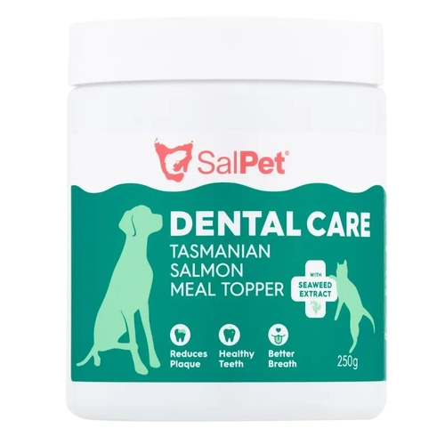 Salpet Dental Care Powder For Cats & Dogs 250G 