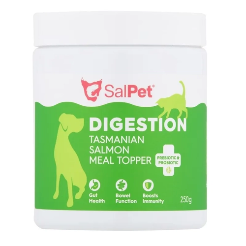 Salpet Digestion Powder For Cats & Dogs 250G 