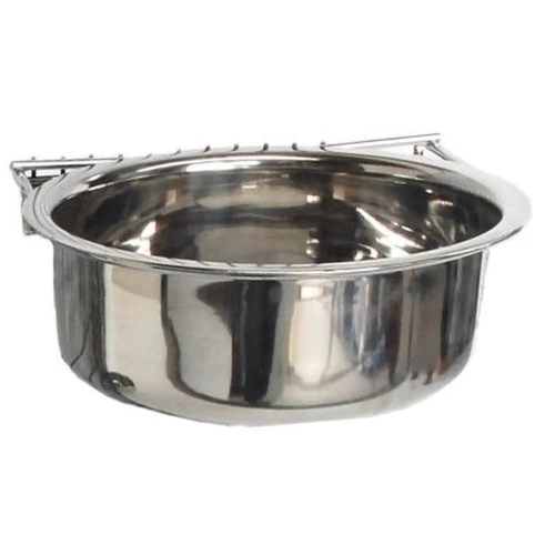 Showmaster Bolt On Stainless Steel Coop Cup 5 Oz 